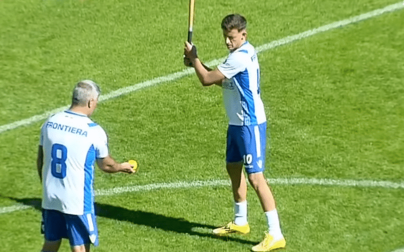 National Sport of Romania