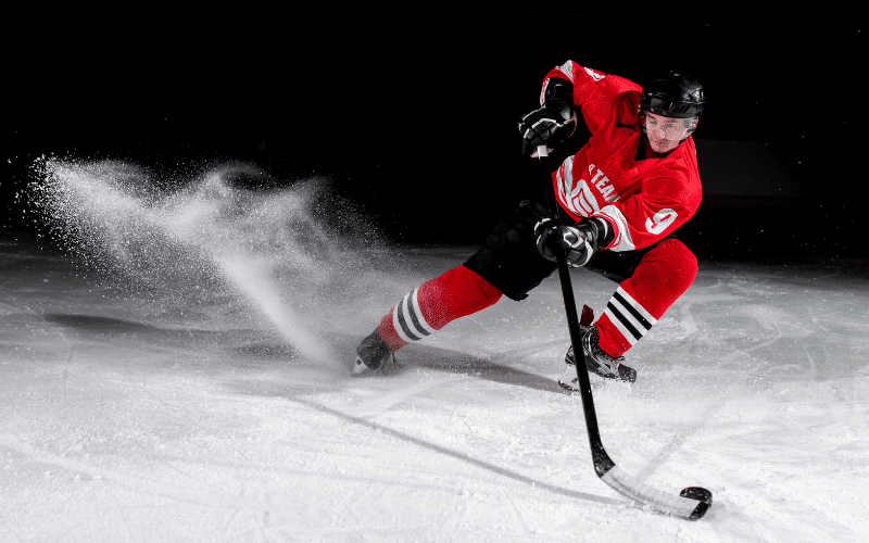 National Sport of Russia