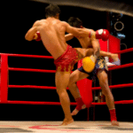National Sport of Thailand