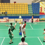 National Sport of Vietnam