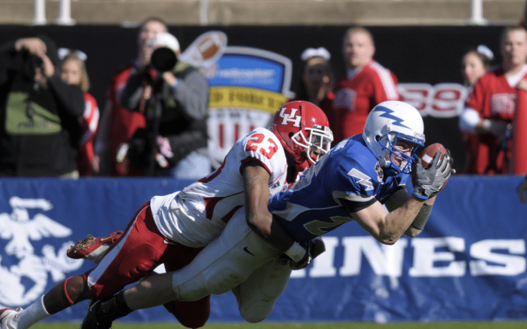 Best American Football YouTube Channels