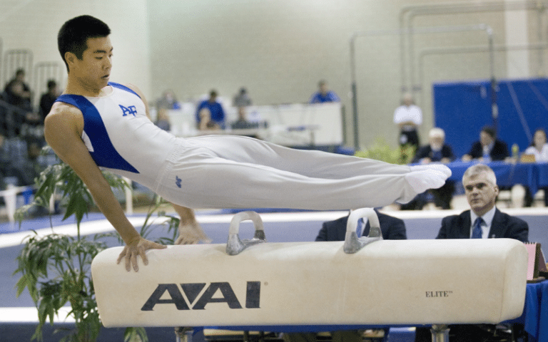 Best Gymnastics YouTube Channels