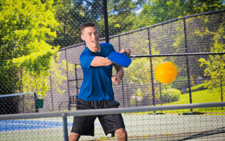 Best Pickleball YouTube Channels