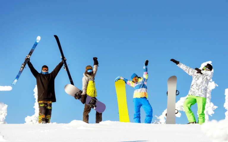 Best Snowboarding YouTube Channels