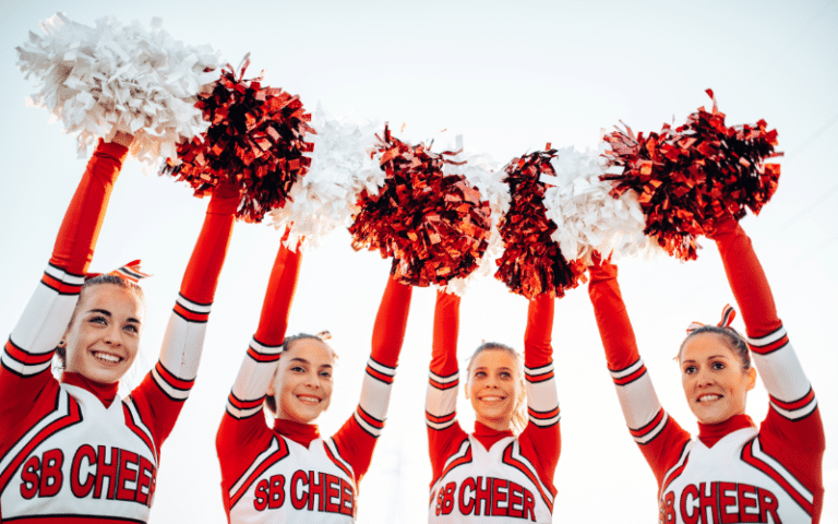 Roller Derby History