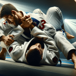 Why Brazilian Jiu-Jitsu is the Hardest Sport