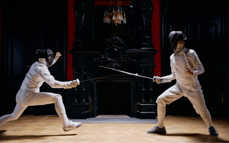 Best Fencing YouTube Channels