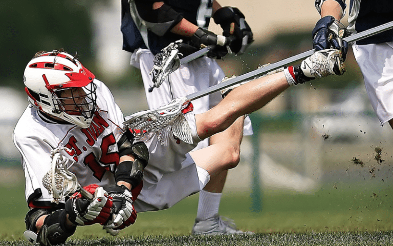 Best Lacrosse YouTube Channels