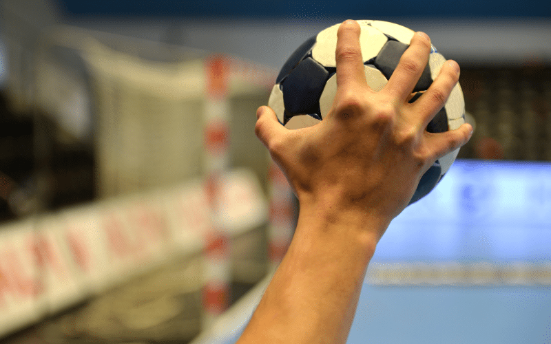 Handball History