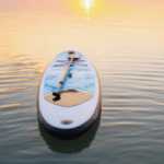 Paddleboarding History