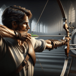 Why Archery is the Hardest Sport