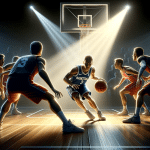 Why Basketball is the Hardest Sport