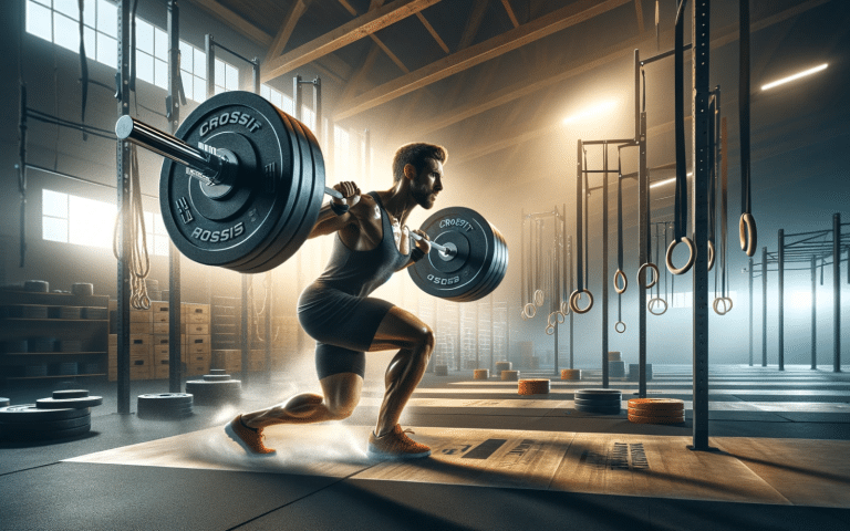 Why CrossFit is the Hardest Sport