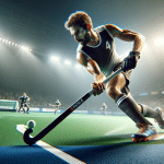 Why Field Hockey is the Hardest Sport