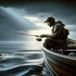 Why Fishing is the Hardest Sport