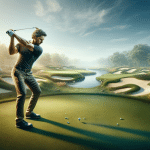 Why Golf is the Hardest Sport