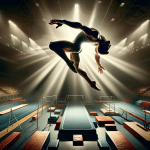 Why Gymnastics is the Hardest Sport