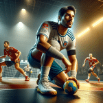 Why Handball is the Hardest Sport