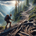 Why Hiking is the Hardest Sport