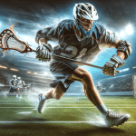 Why Lacrosse is the Hardest Sport