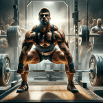Why Powerlifting is the Hardest Sport