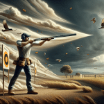 Why Skeet Shooting is the Hardest Sport
