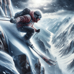 Why Skiing is the Hardest Sport