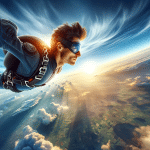 Why Skydiving is the Hardest Sport