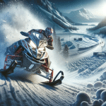 Why Snowmobiling is the Hardest Sport