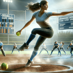Why Softball is the Hardest Sport