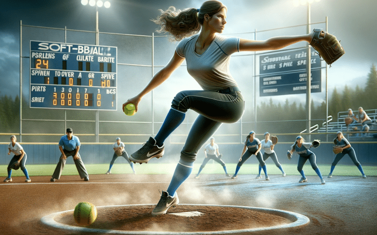 Why Softball is the Hardest Sport