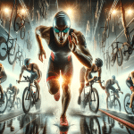Why Triathlon is the Hardest Sport
