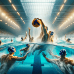 Why Water Polo is the Hardest Sport