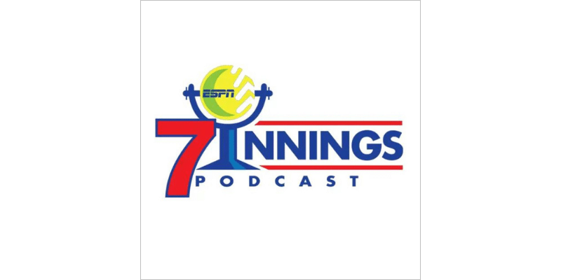 7Innings Podcast