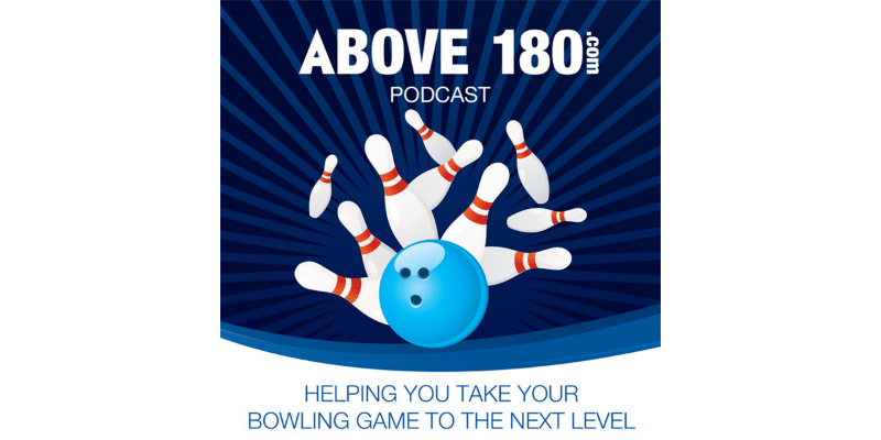 Above 180 Podcast