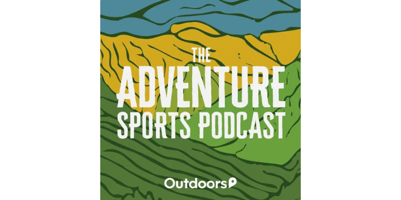 Adventure Sports Podcast