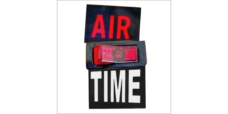 Air Time Podcast