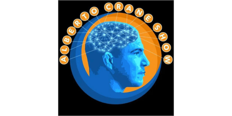 Alberto Crane Show