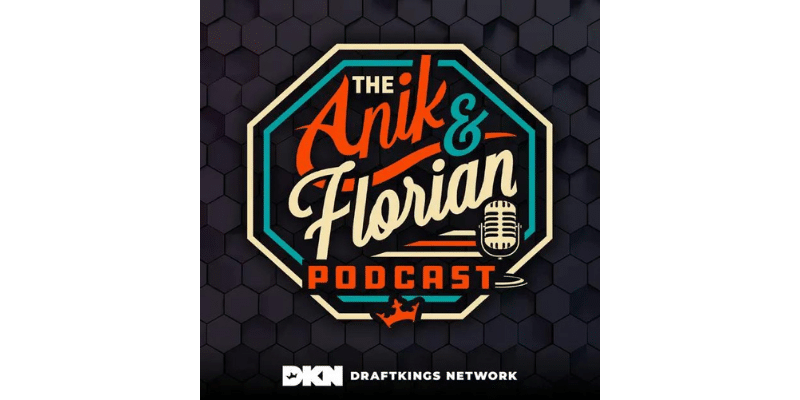 Anik & Florian Podcast