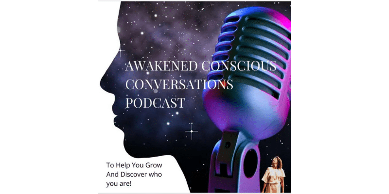 Awakened Conscious Conversations