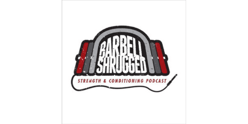 Barbell Shrugged