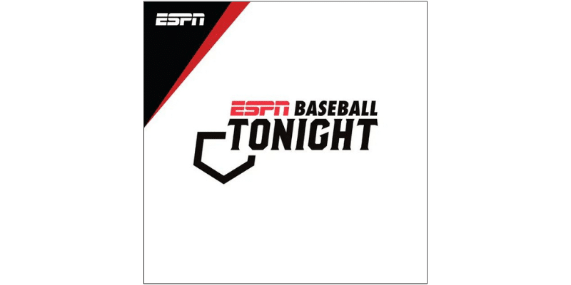 Baseball Tonight with Buster Olney