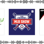 Best Baseball Podcasts