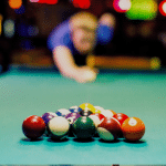 Best Billiards Players