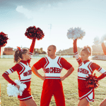 Best Cheerleading Athletes