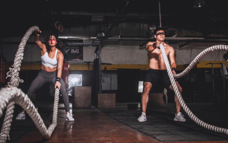 Best CrossFit Athletes