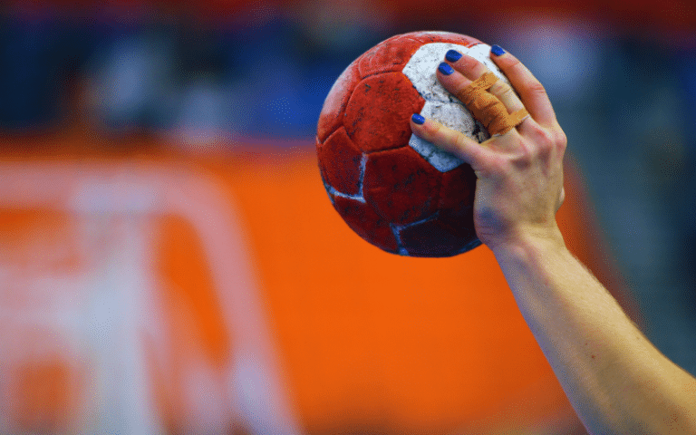 Best Handball Players