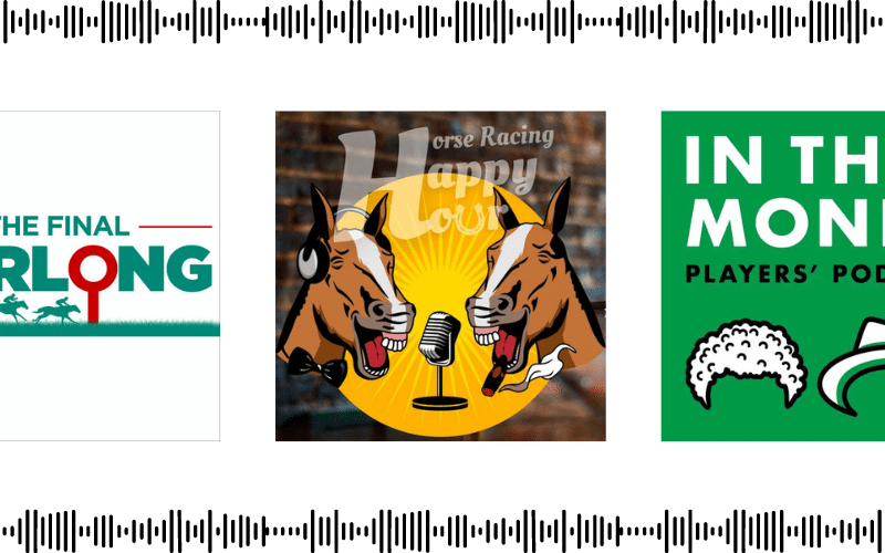 Best Horse Racing Podcasts