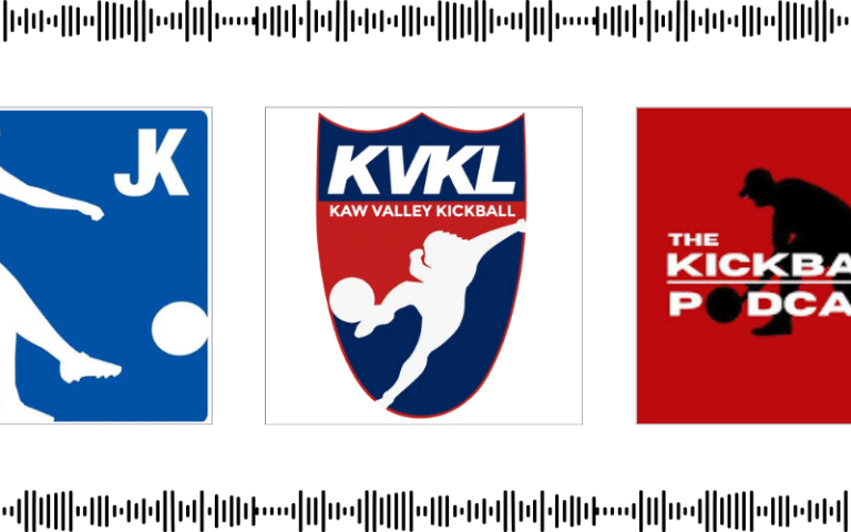 Best Kickball Podcasts