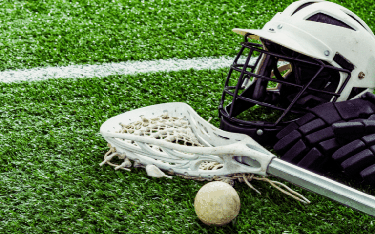 Best Lacrosse Players